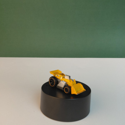 Masina Mattel Hot Wheels -...