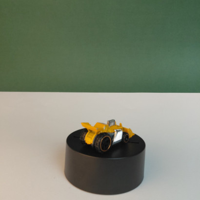 Masina Mattel Hot Wheels -...