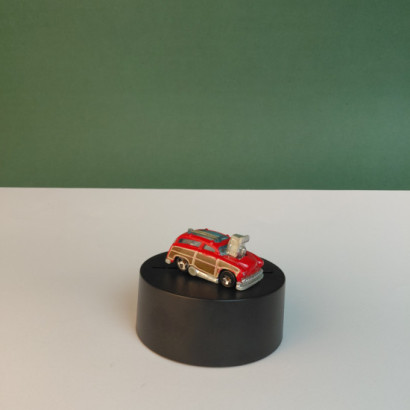 Masina Mattel Hot Wheels -...