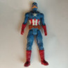 Figurina Hasbro Marvel Avengers Titan Hero Series - Captain America