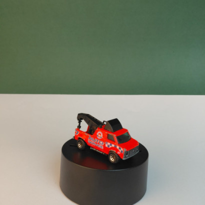 Masina Matchbox - Auto...