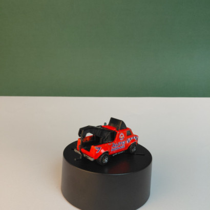 Masina Matchbox - Auto...