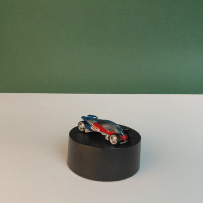 Masina Majorette / Marvel...