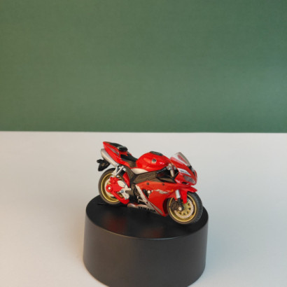 Motocicleta Kentoys Neo...