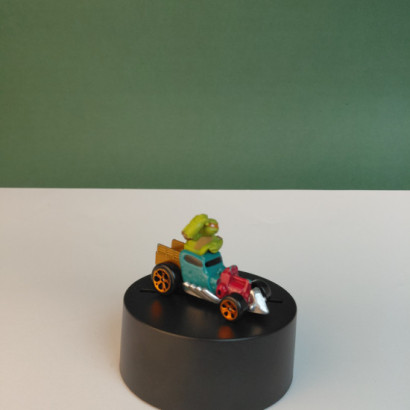 Masina Playmates Toys...