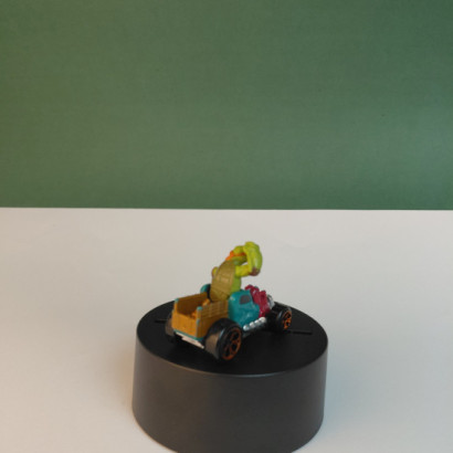 Masina Playmates Toys...