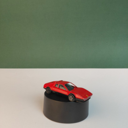 Masina Bburago Ferarri 512 BB