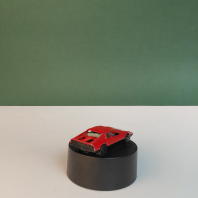 Masina Bburago Ferarri 512 BB