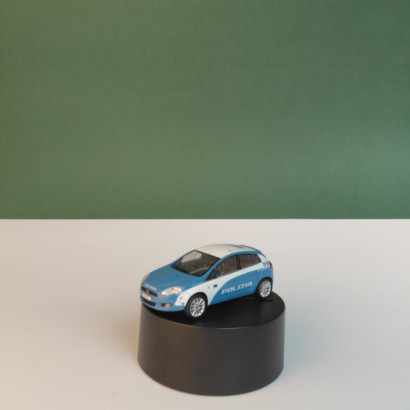 Masina Motorama Fiat Bravo...