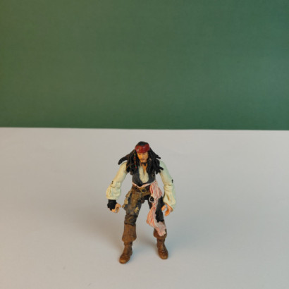 Figurina Zizzle / Disney...