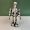 Figurina Robot Terminator