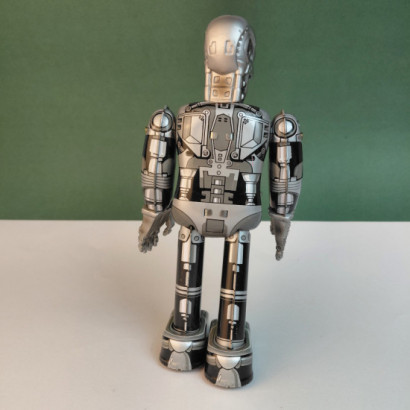 Figurina Robot Terminator