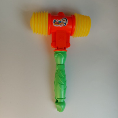 Jucarie Funny Hammer