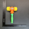 Jucarie Funny Hammer