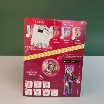 Figurina Playmobil 70581...