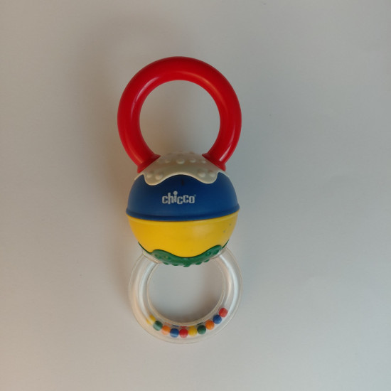 Jucarie Bebe Chicco Rainbow Sphere