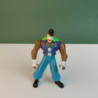 Figurina Kenner Batman Beyond - J's Gang Power Throw