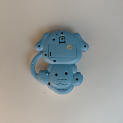 Jucarie Musical Dog Toy