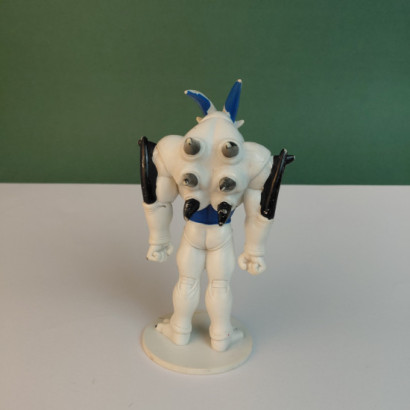 Figurina DeAgostini Dragon...