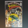 DC Secret Origins No.1