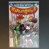 DC Harley Quinn No.3