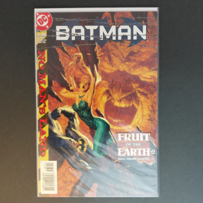 DC Batman No.568