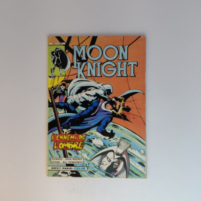 Aredit Moon Knight -...