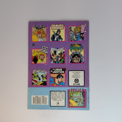 Aredit Hex - Les Chiens de...