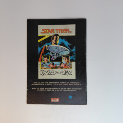 Aredit Judge Dredd  No.5