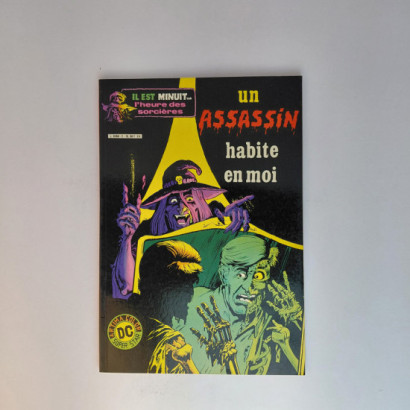 Aredit Il est Minuit - Un...