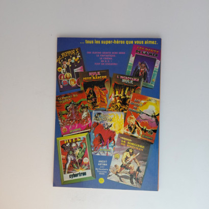 Aredit Il est Minuit - Un...