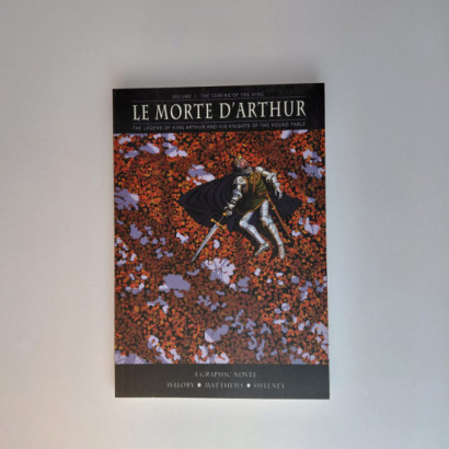 Le Morte D'arthur - The...