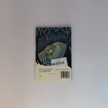 Masters of the Universe -...