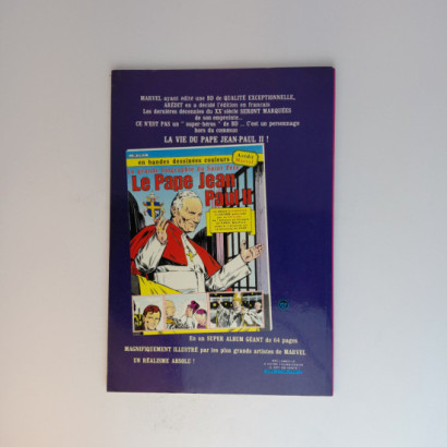 Aredit La Creature du...