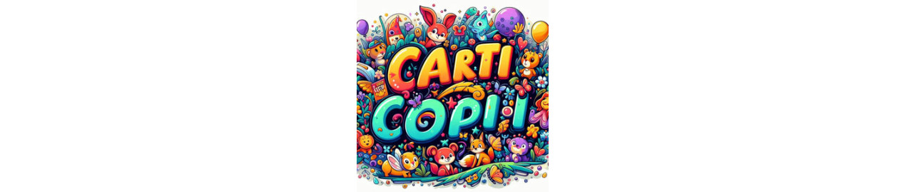 Carti Copii