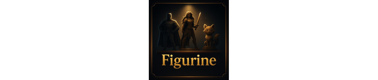 Figurine