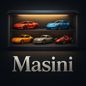 Masini