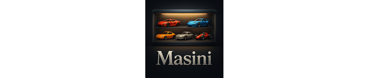 Masini
